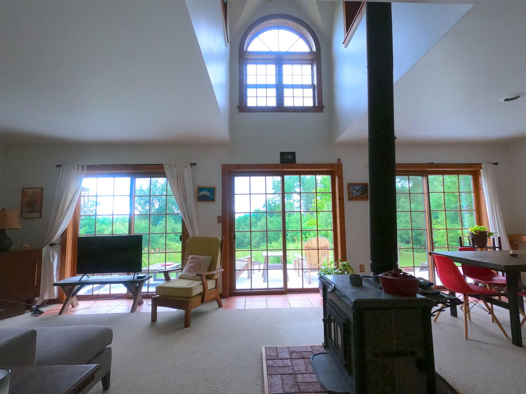 2224 Walton Road Morristown, VT 05661 - Photo 8 of 38