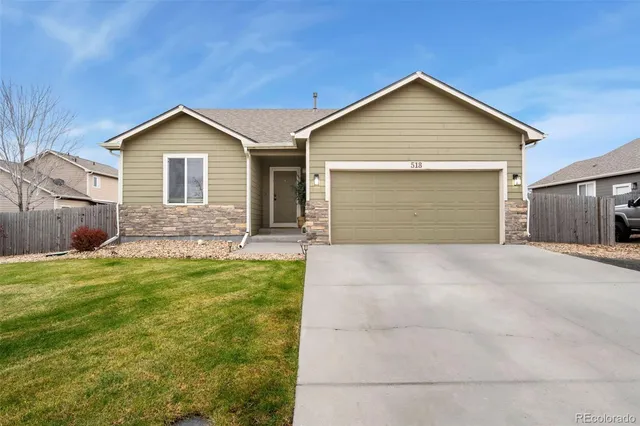 $400,000 | 518 East 29th St Road, Greeley, CO 80631
