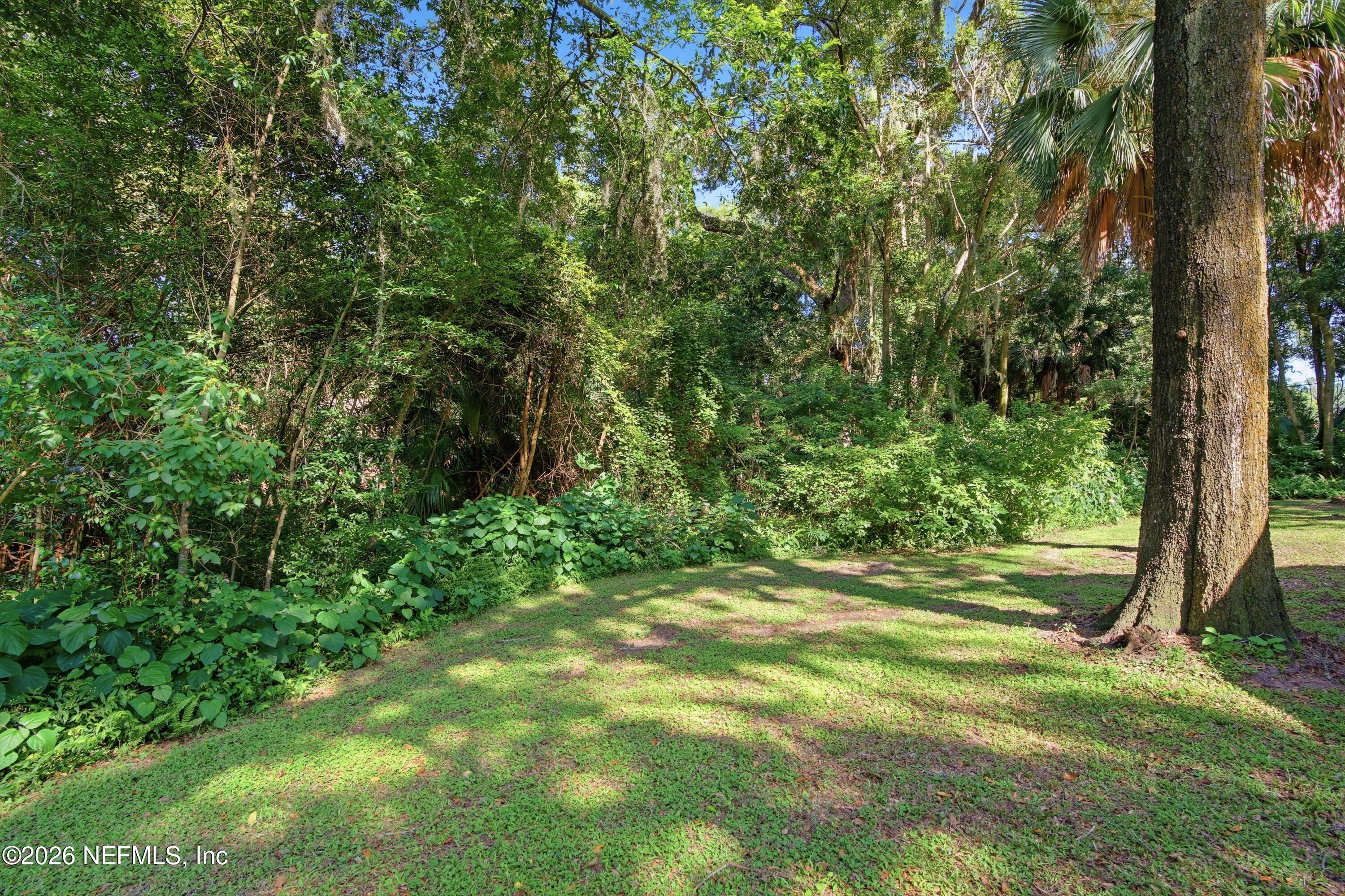 681 Mickler Road Jacksonville, FL 32211 - Photo 26 of 32 SIDE YARD