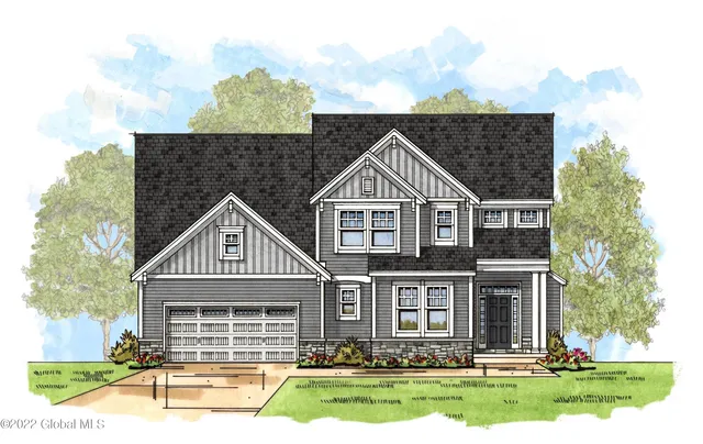 $748,900 | 40 Sagano Street, Saratoga Springs, NY 12866