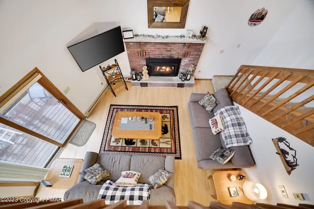 $2,000 | 4204 Hickory Road, Tobyhanna, PA 18466