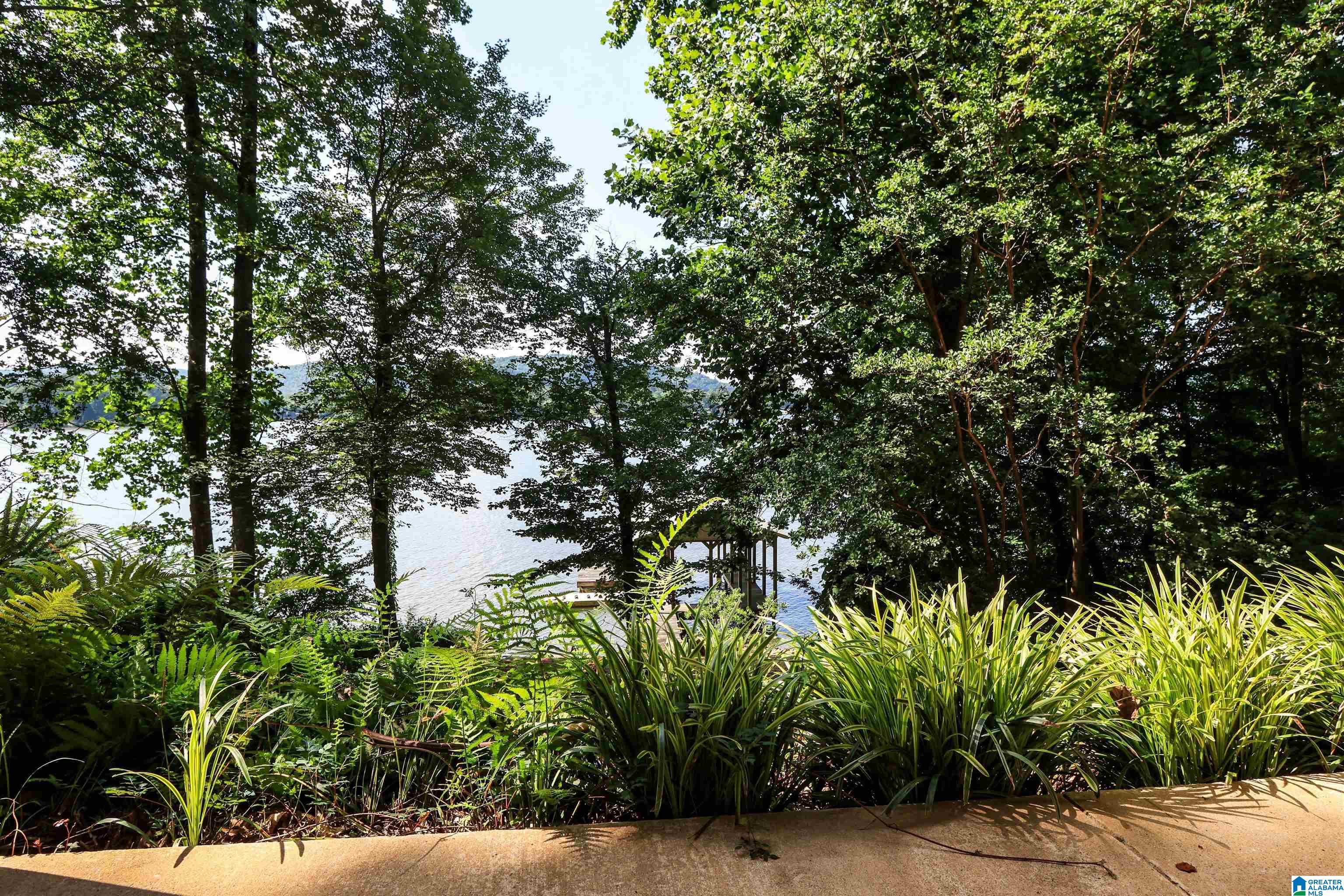 318 Boulder Point Lane Ohatchee, AL 36271 - Photo 57 of 100