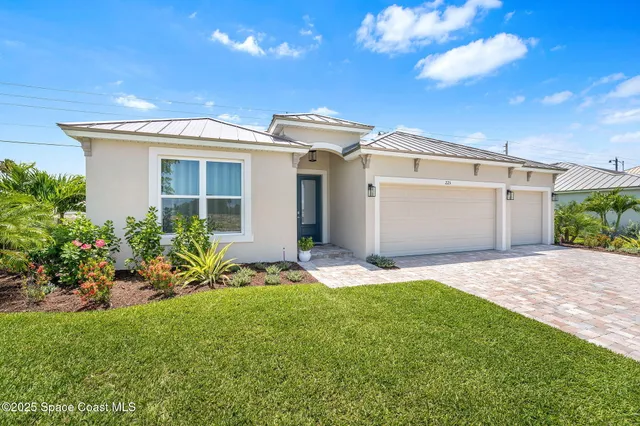 $799,000 | 225 1st Street, Cocoa, FL 32922