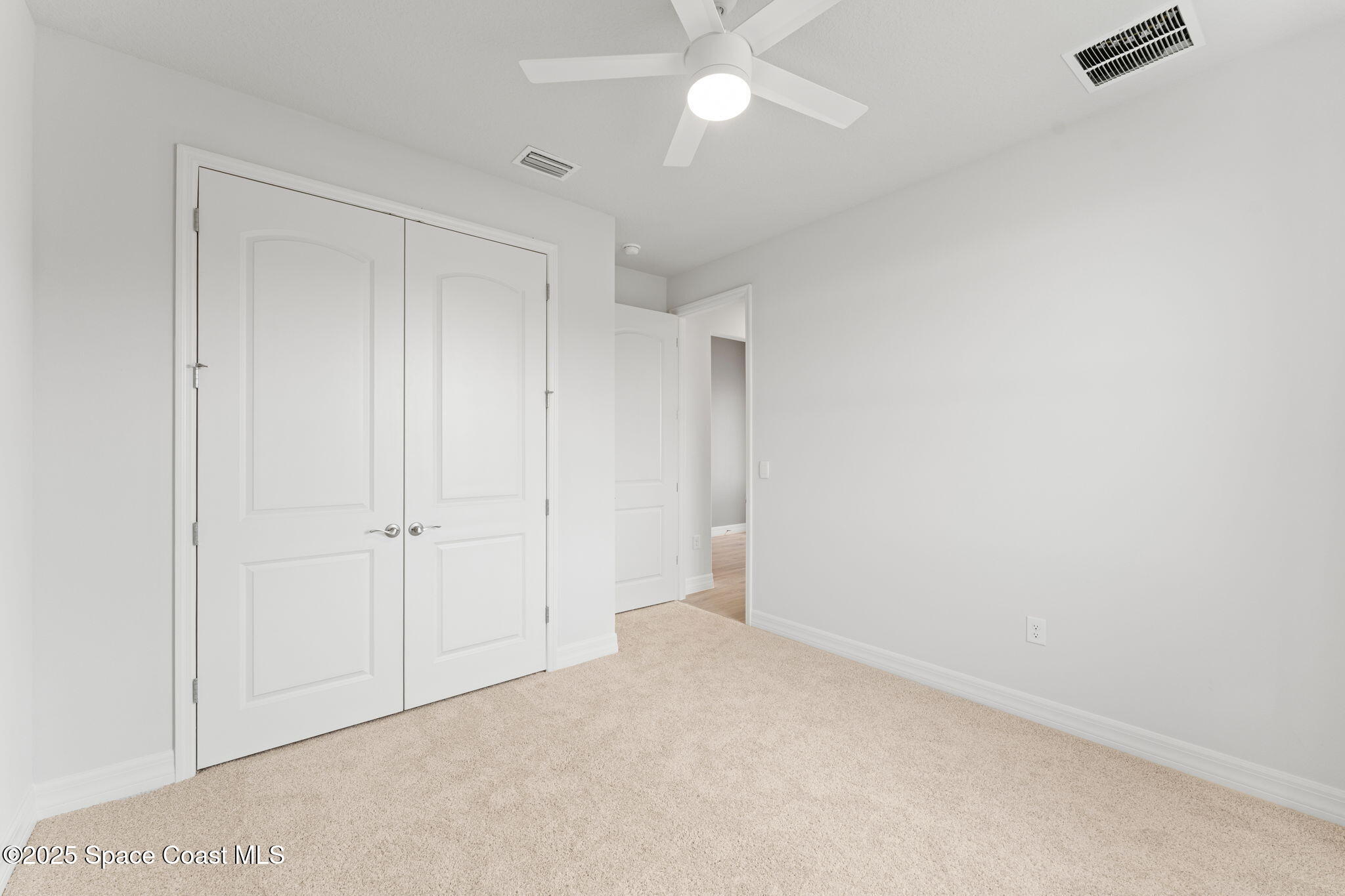 225 1st Street Cocoa, FL 32922 - Photo 17 of 64 a view of an empty room