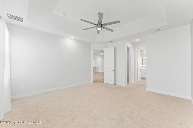 a close view of a sink and mirror