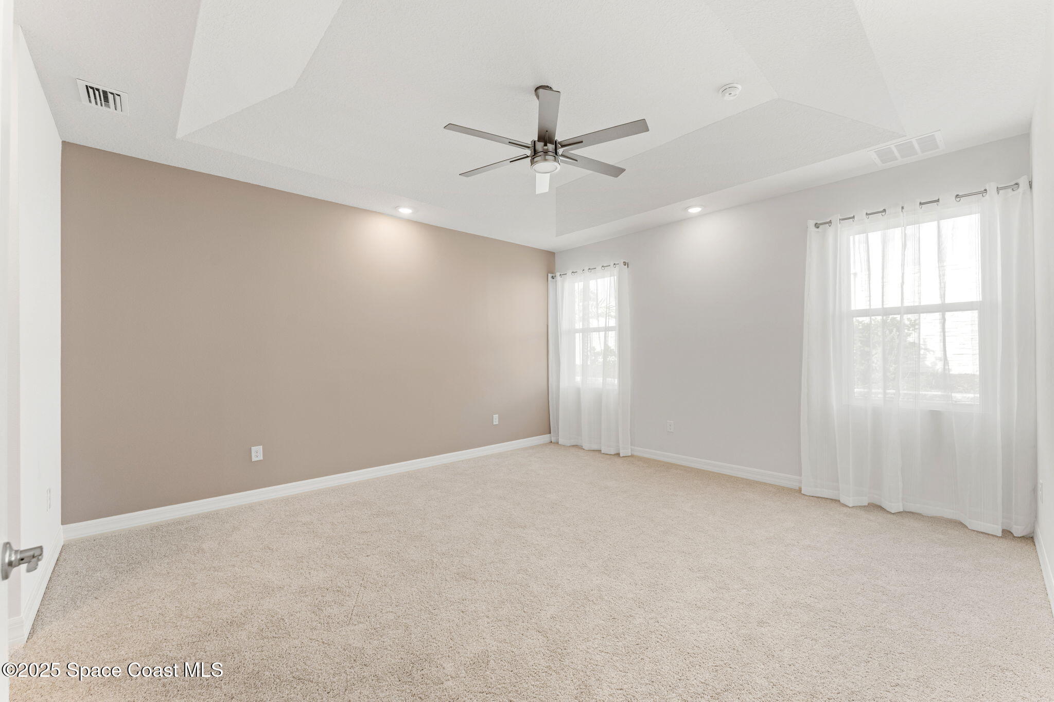 225 1st Street Cocoa, FL 32922 - Photo 37 of 64 Primary Suite