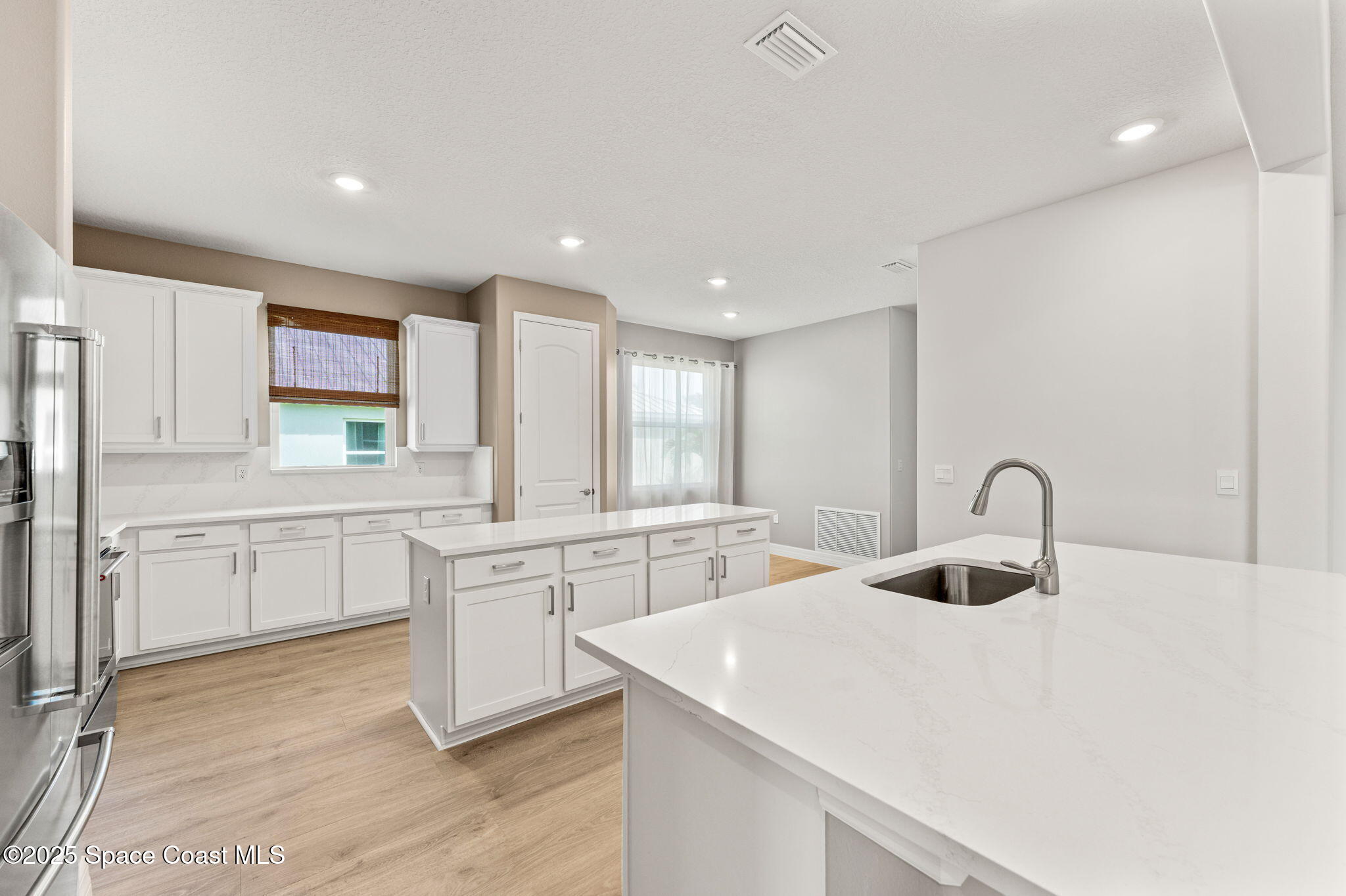 225 1st Street Cocoa, FL 32922 - Photo 40 of 64 Spacious Kitchen
