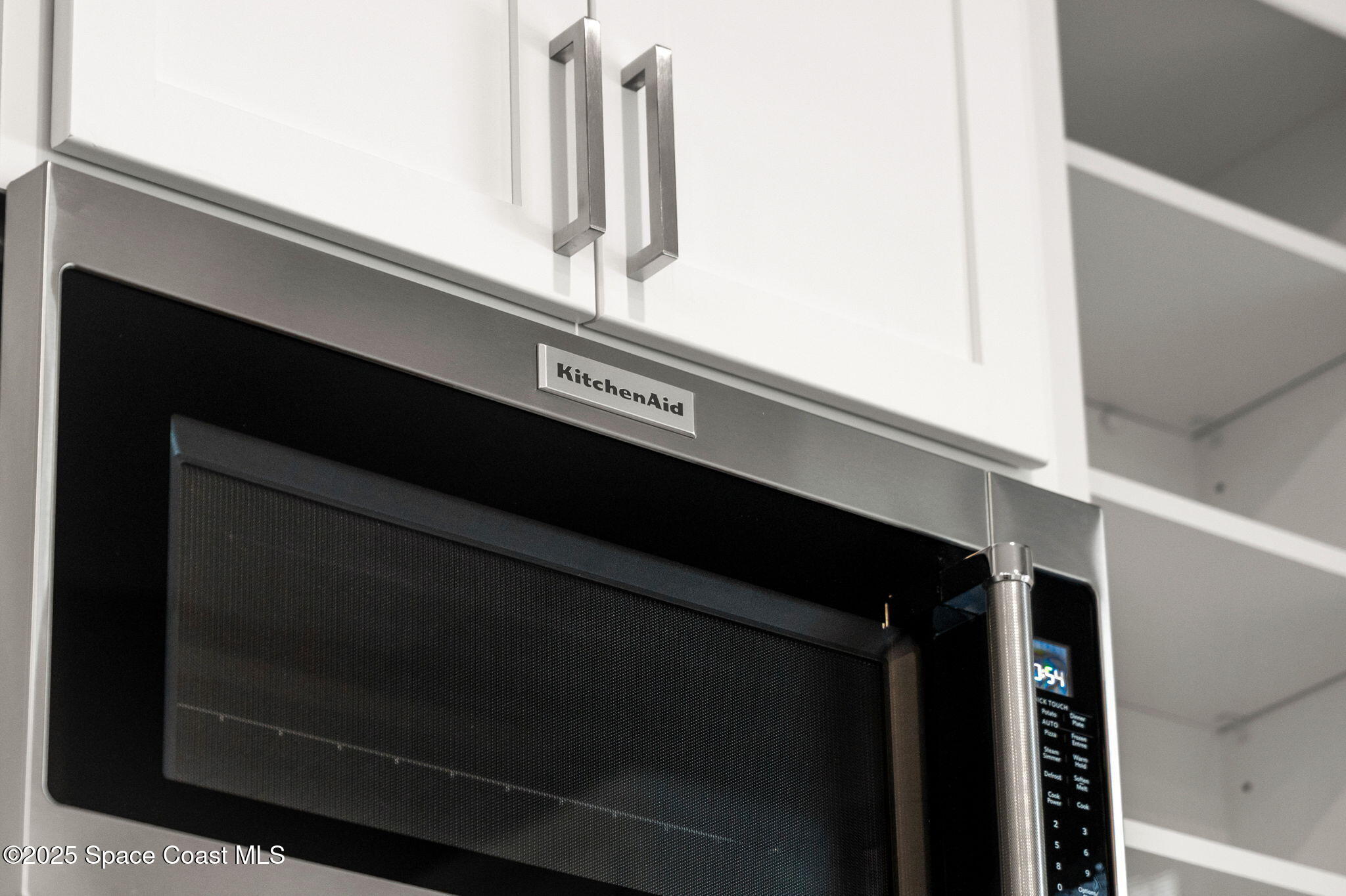 225 1st Street Cocoa, FL 32922 - Photo 47 of 64 Spacious Kitchen