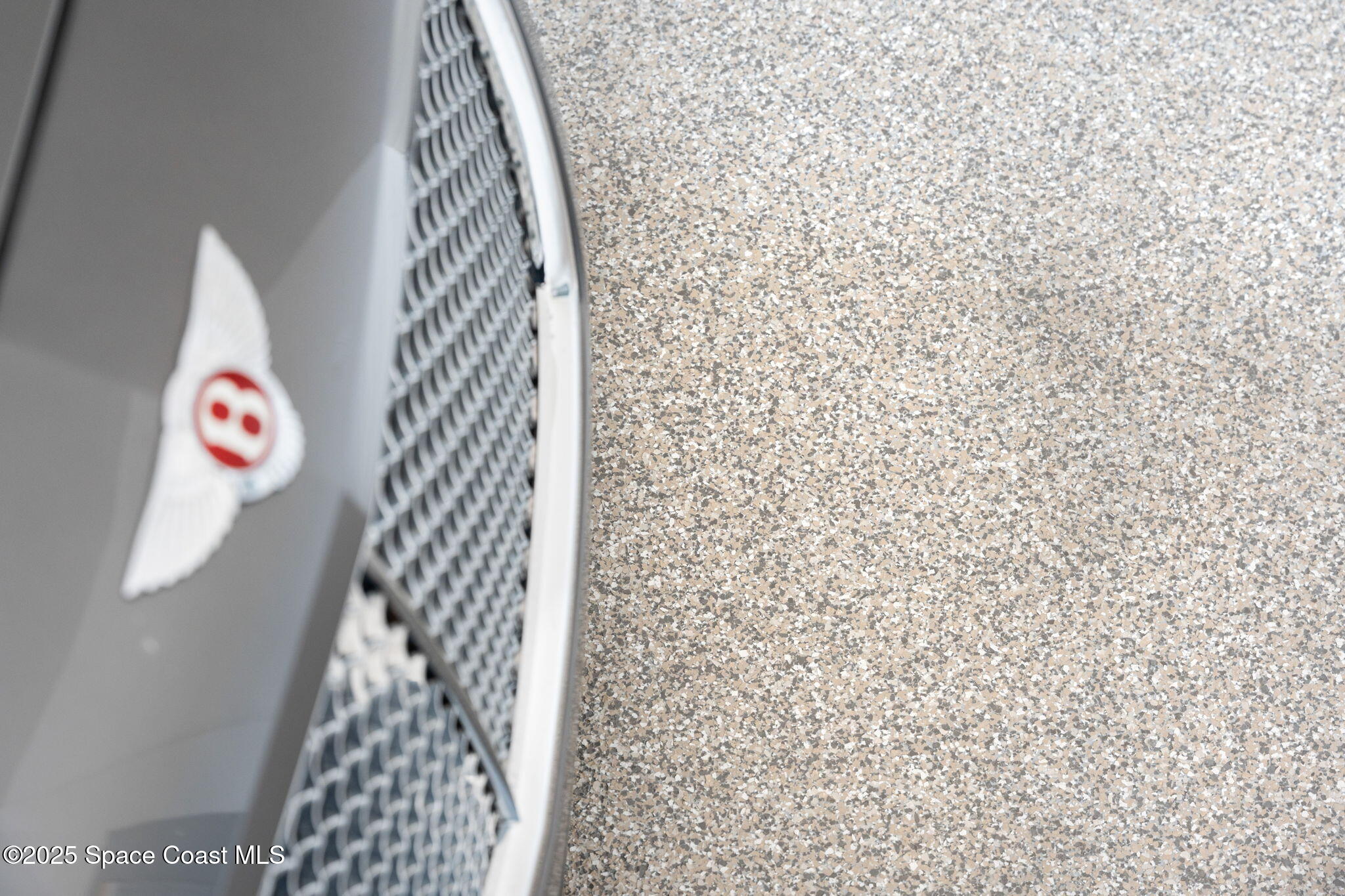 225 1st Street Cocoa, FL 32922 - Photo 59 of 64 Epoxy Garage Floors