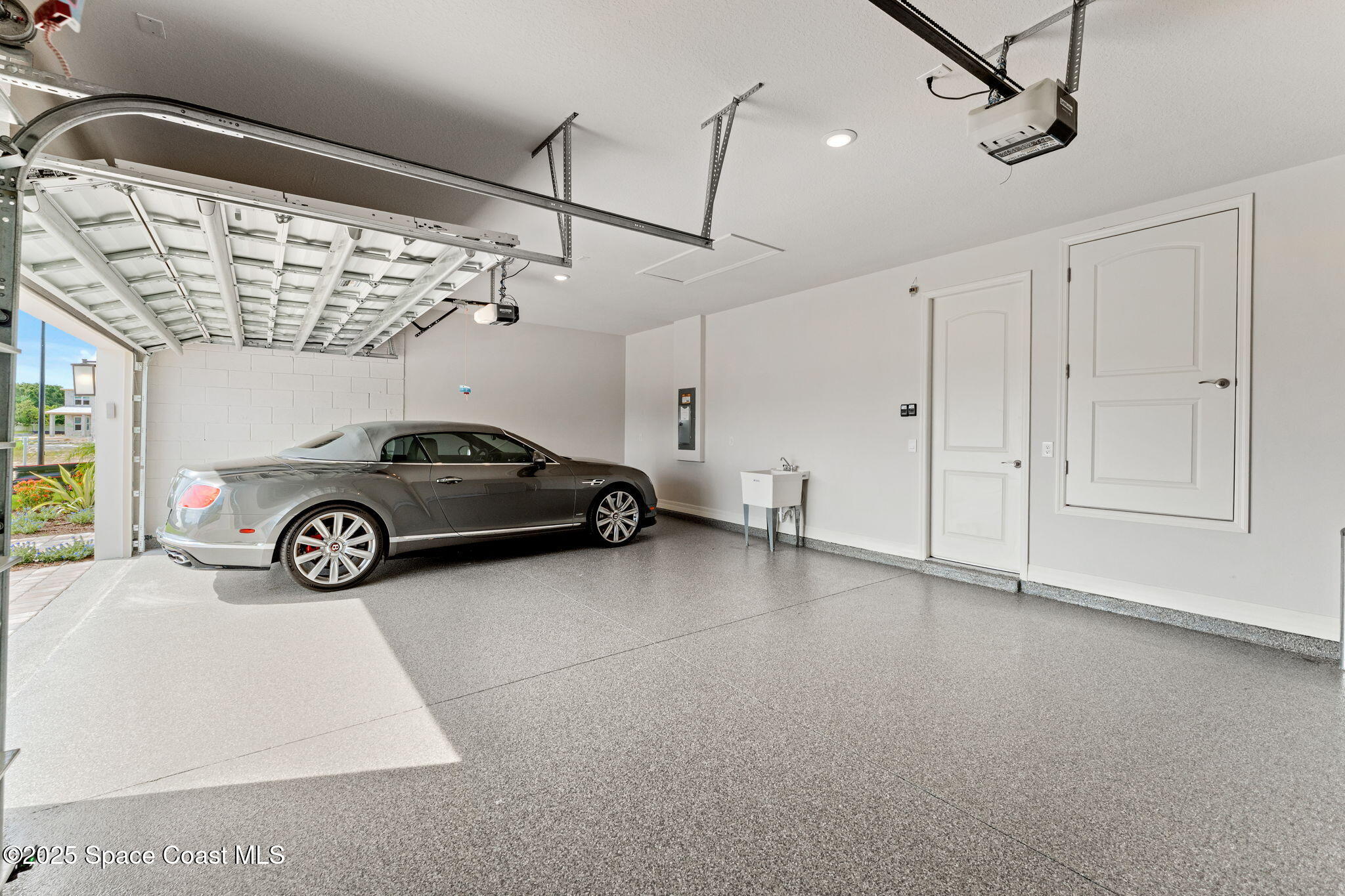 225 1st Street Cocoa, FL 32922 - Photo 60 of 64 Three Car Garage