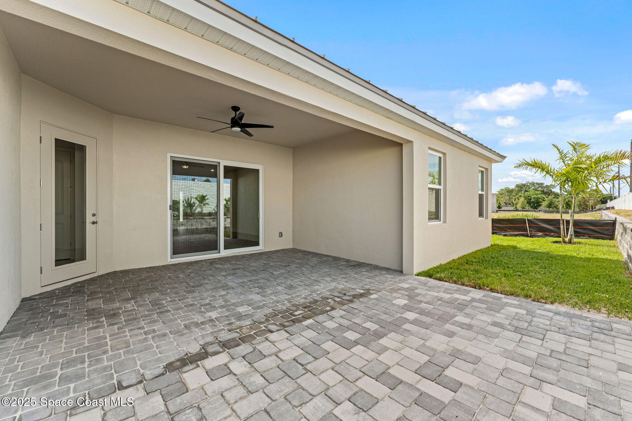 225 1st Street Cocoa, FL 32922 - Photo 8 of 64 Back Paver Patio