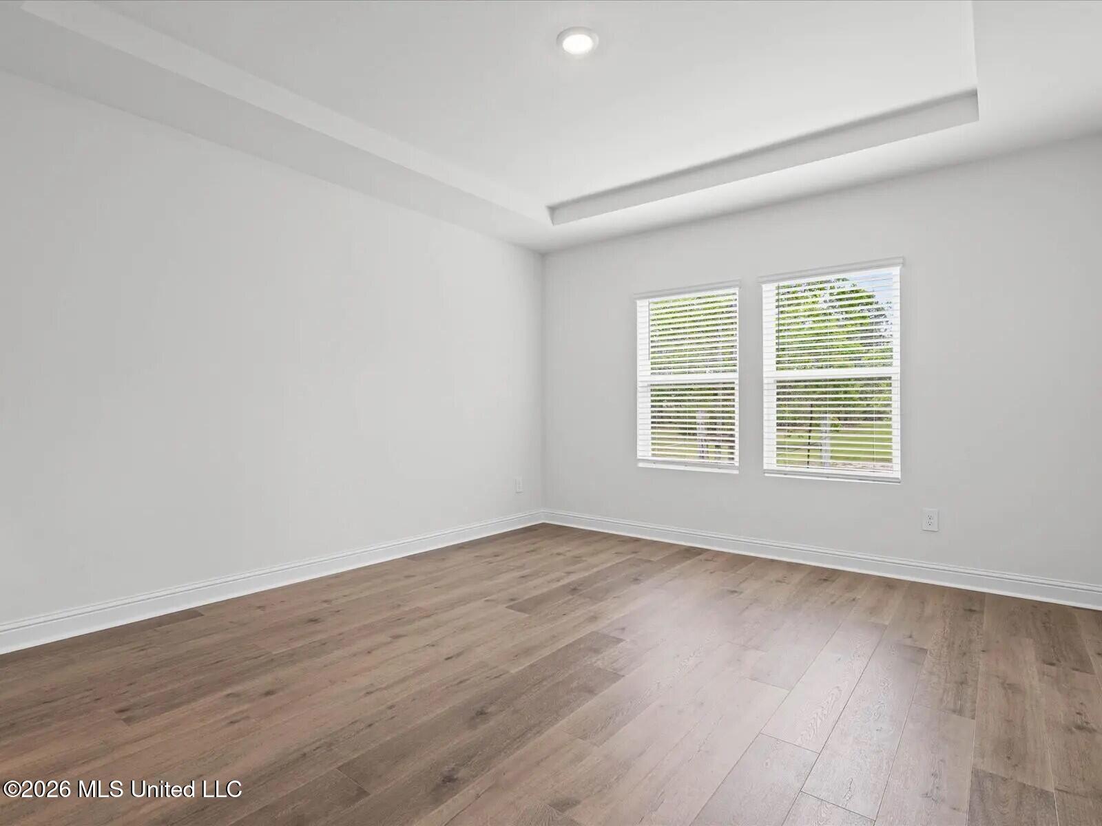 8013 Buttonbush Road Biloxi, MS 39532 - Photo 9 of 16 Primary Bedroom