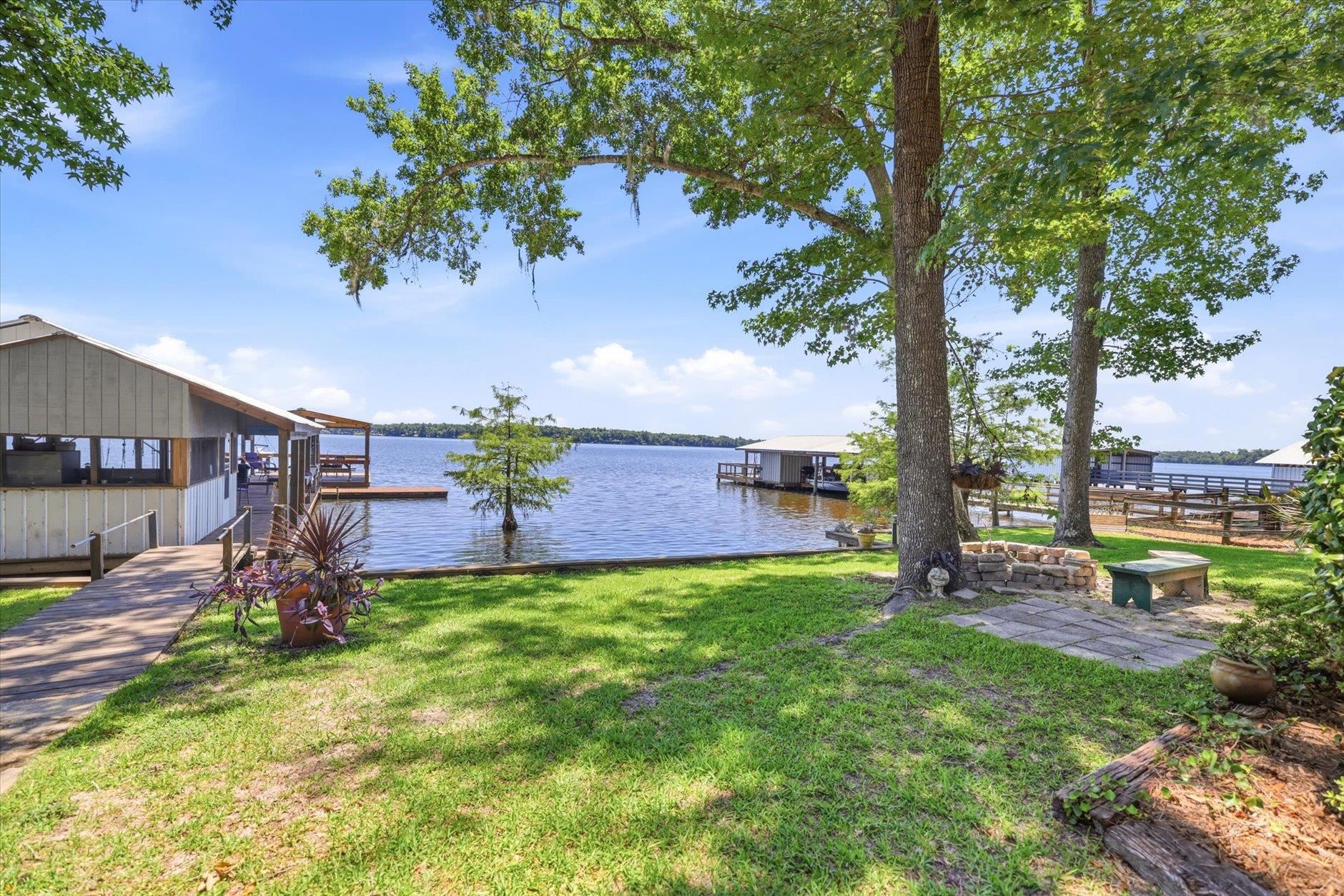 3015 Cooks Landing Road Quincy, FL 32351 - Photo 47 of 57