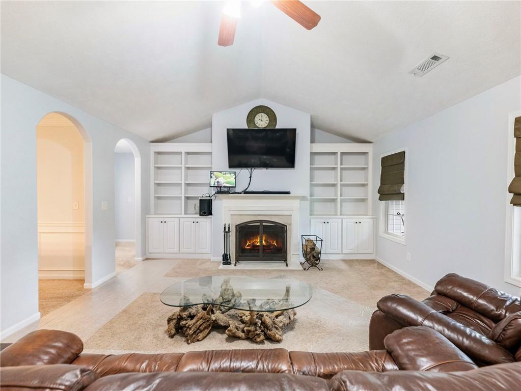 152 Carl-Cedar Hill Road Auburn, GA 30011 - Photo 3 of 40