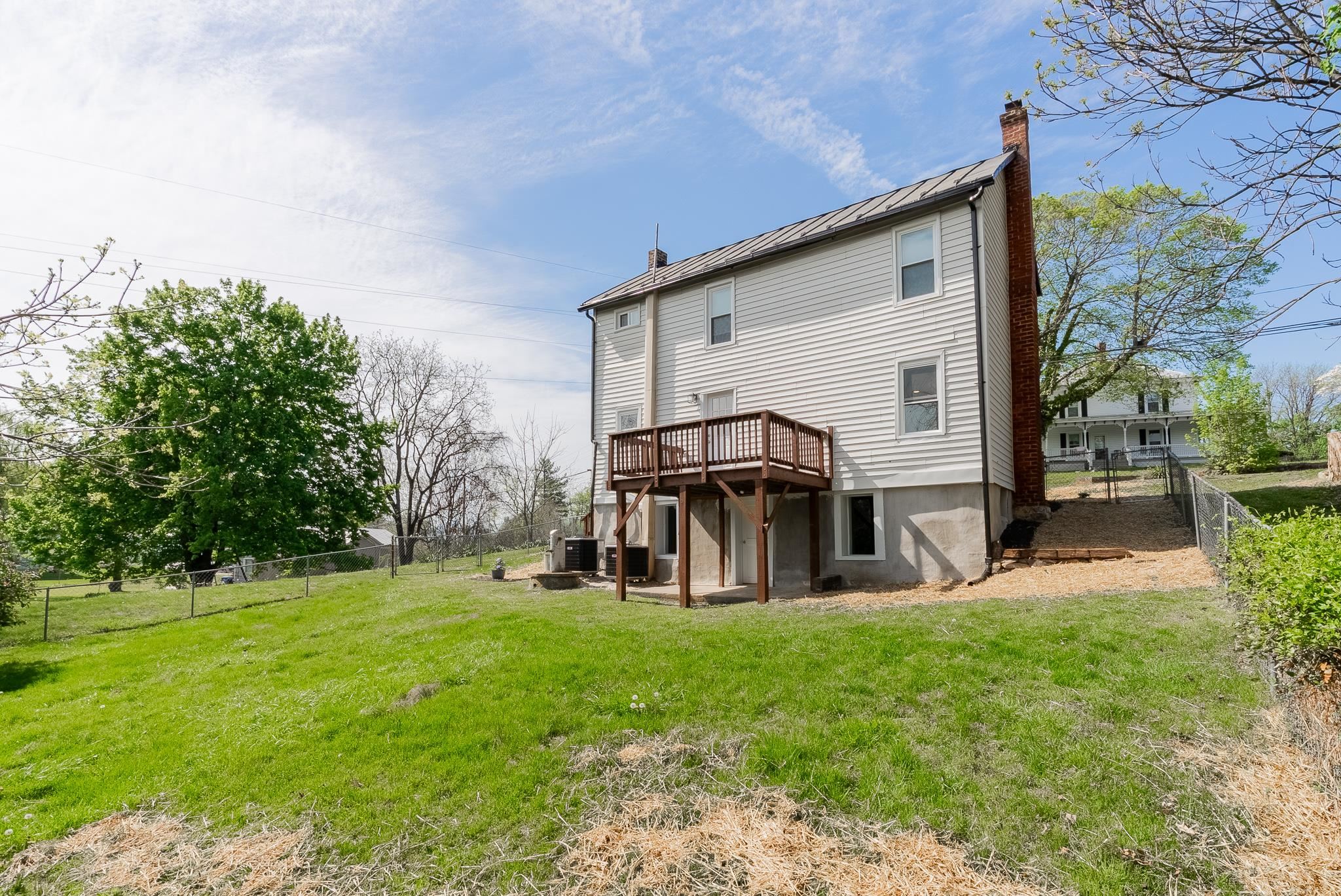 2163 Raphine Road Raphine, VA 24472 - Photo 48 of 54 Gallery Image 48