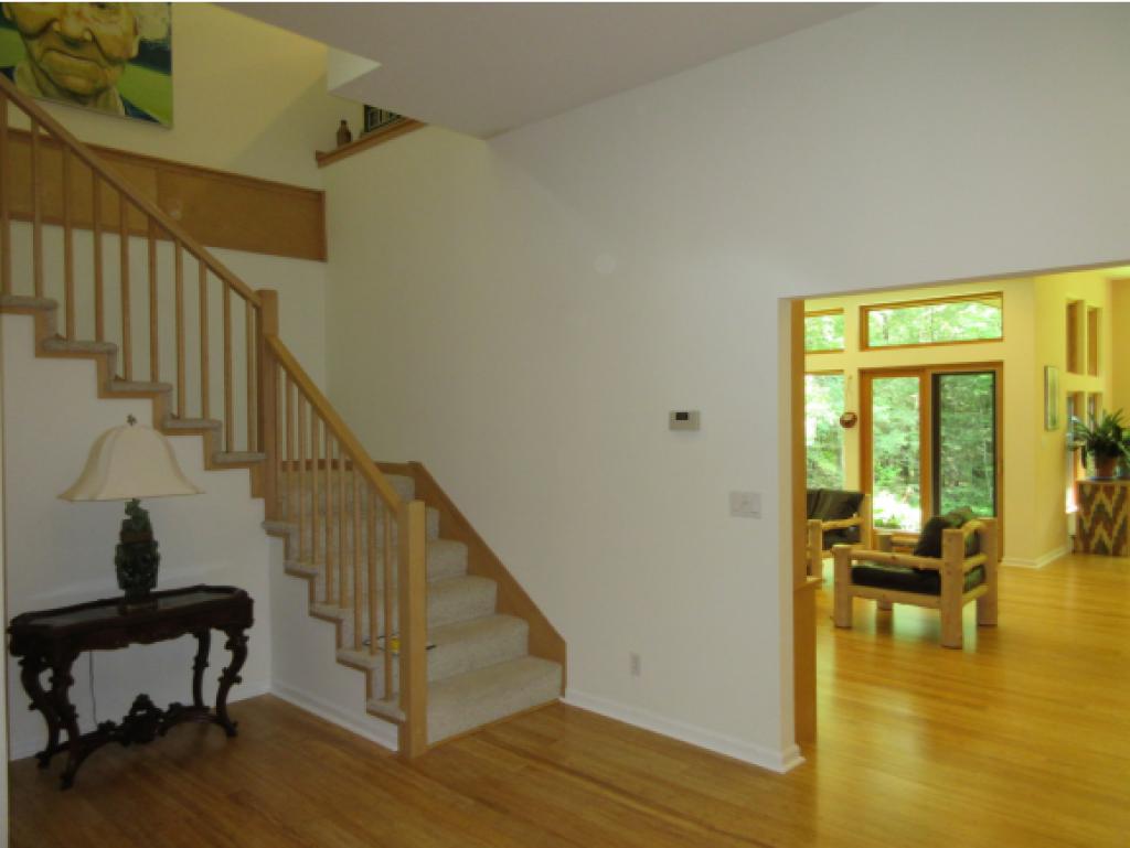 1409 Lincoln Road Ripton, VT 05766 - Photo 22 of 35