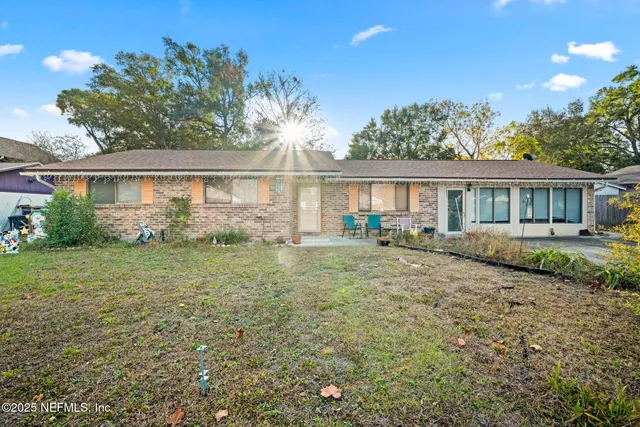 $250,000 | 971 Doshire Drive, Orange Park, FL 32065