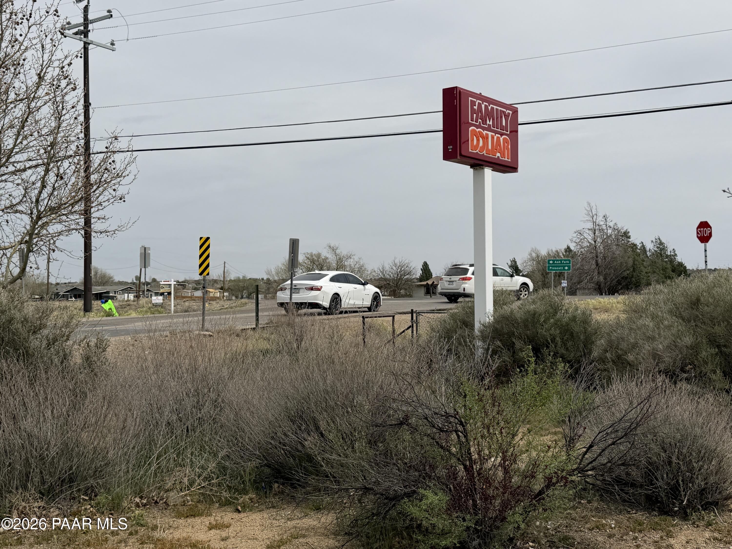 N/a Santa Fe Road Paulden, AZ 86334 - Photo 46 of 116 IMG_3892
