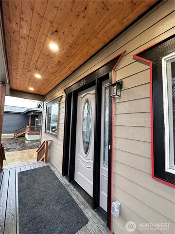 $329,000 | 430 East Curtis Street, Aberdeen, WA 98520