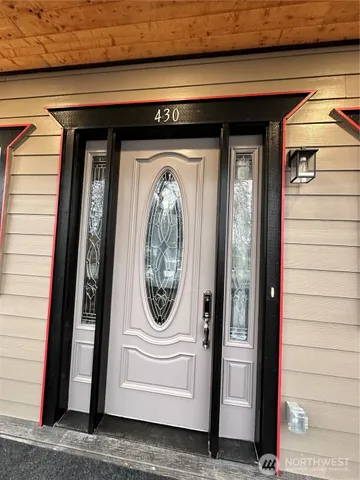 $329,000 | 430 East Curtis Street, Aberdeen, WA 98520