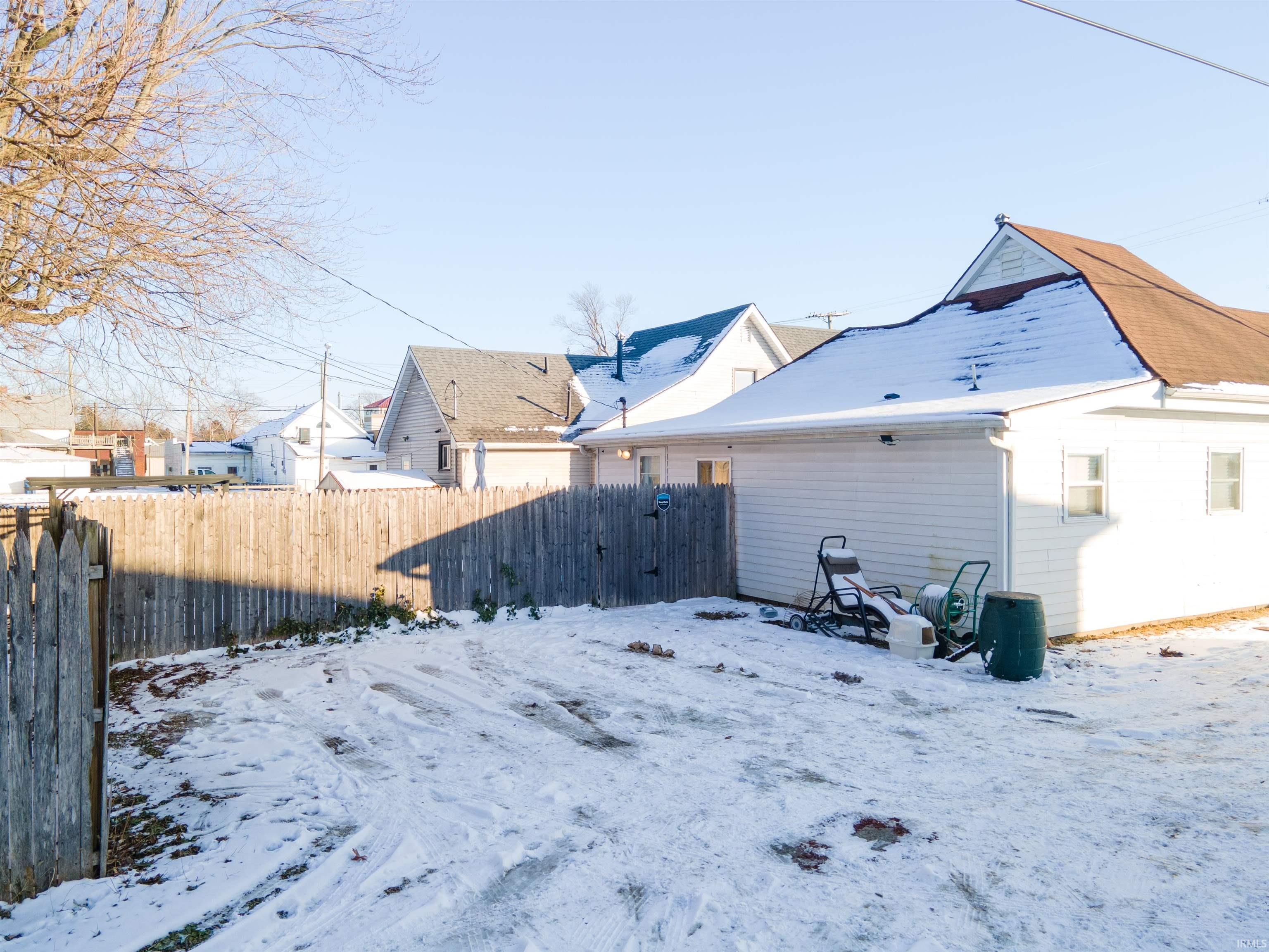 212 West 38th Street Marion, IN 46953 - Photo 23 of 28