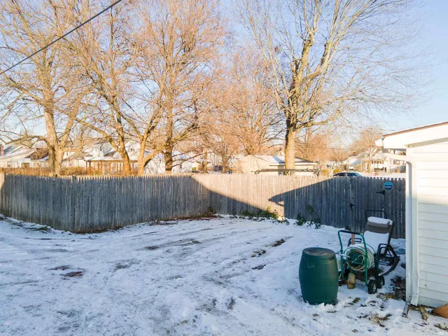 $79,900 | 212 West 38th Street, Marion, IN 46953