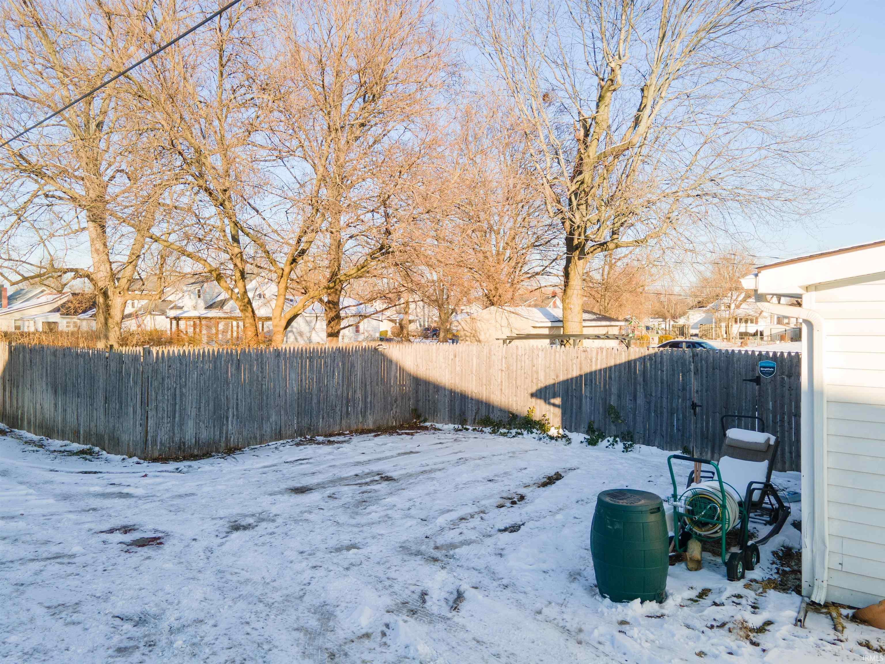 212 West 38th Street Marion, IN 46953 - Photo 25 of 28