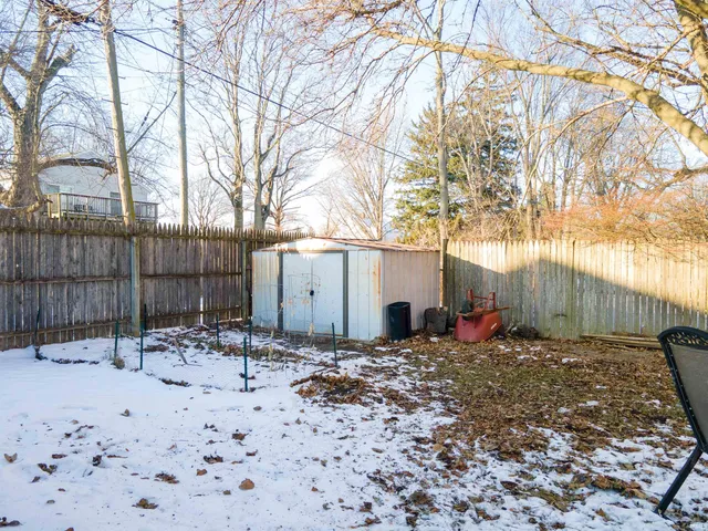 $79,900 | 212 West 38th Street, Marion, IN 46953