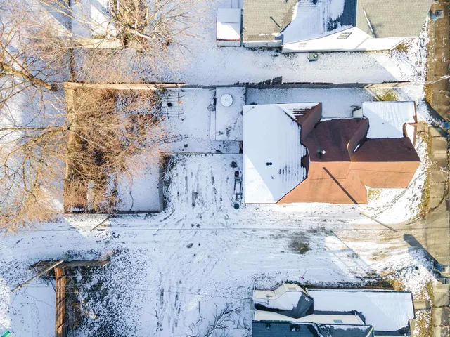 $79,900 | 212 West 38th Street, Marion, IN 46953