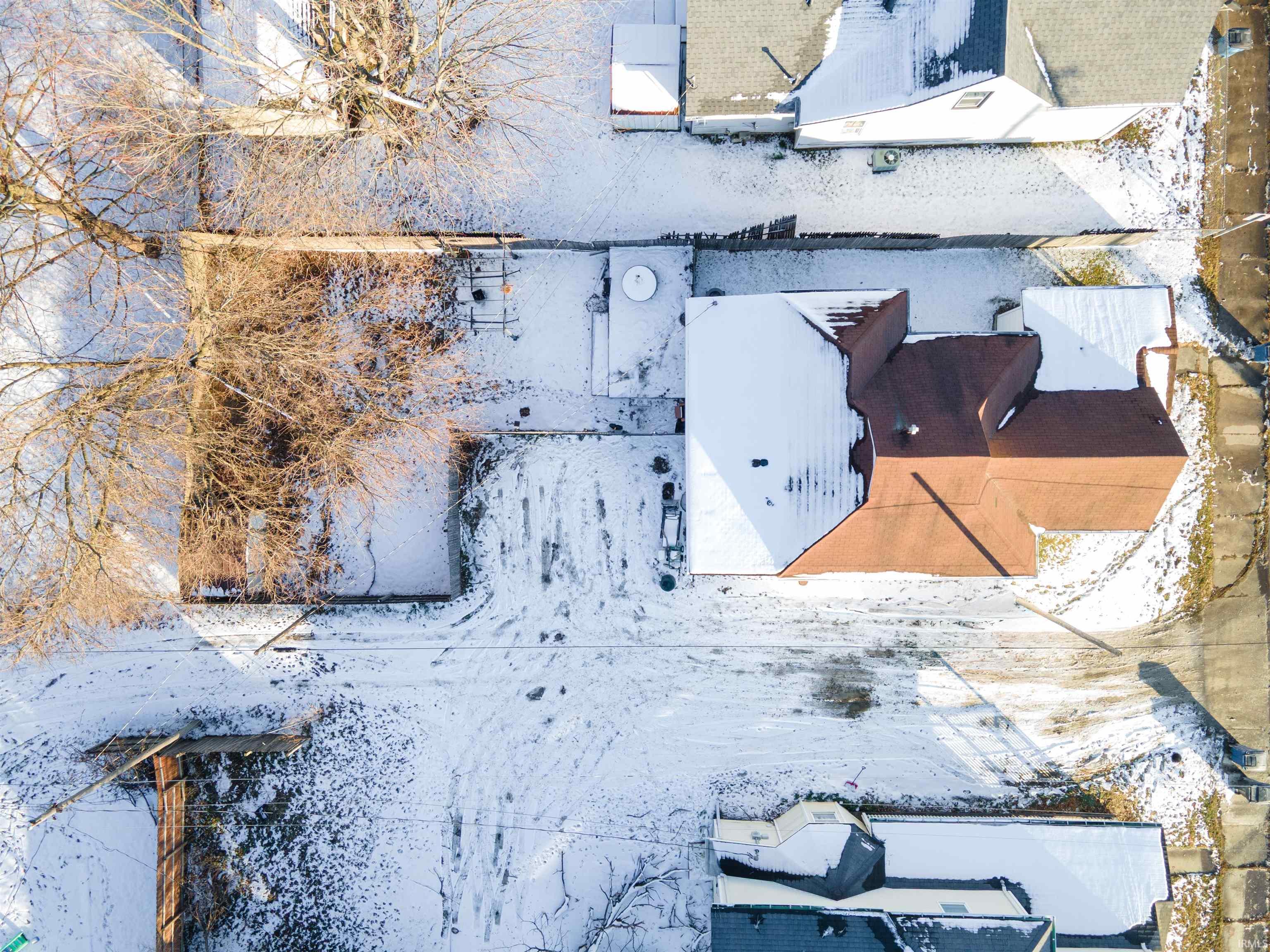 212 West 38th Street Marion, IN 46953 - Photo 27 of 28