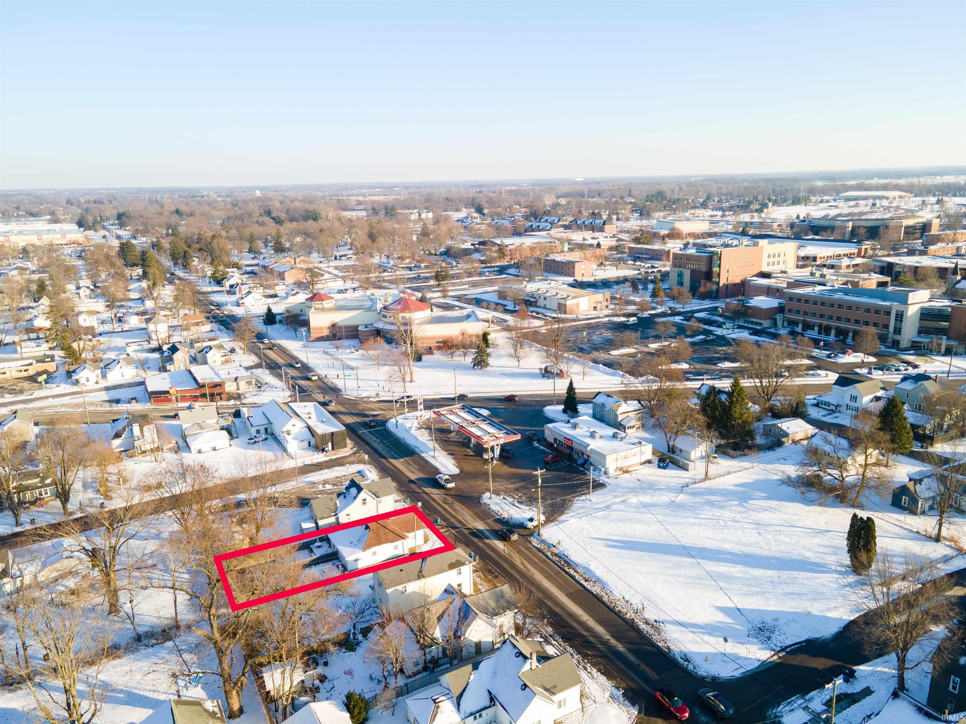 212 West 38th Street Marion, IN 46953 - Photo 28 of 28