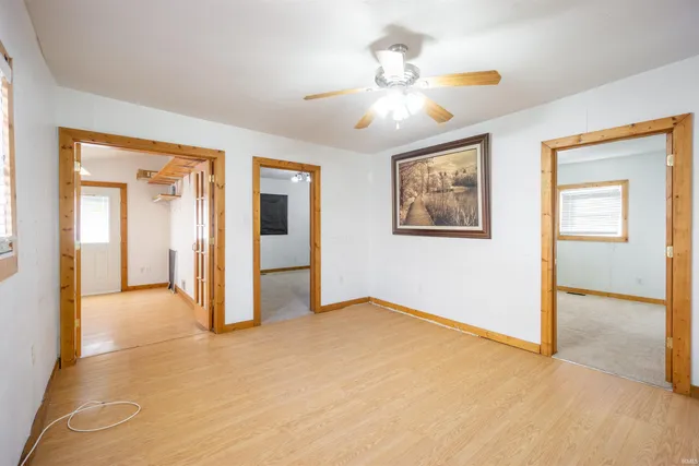 $79,900 | 212 West 38th Street, Marion, IN 46953