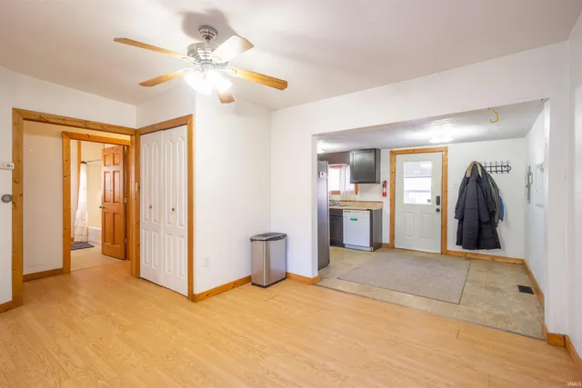 $79,900 | 212 West 38th Street, Marion, IN 46953