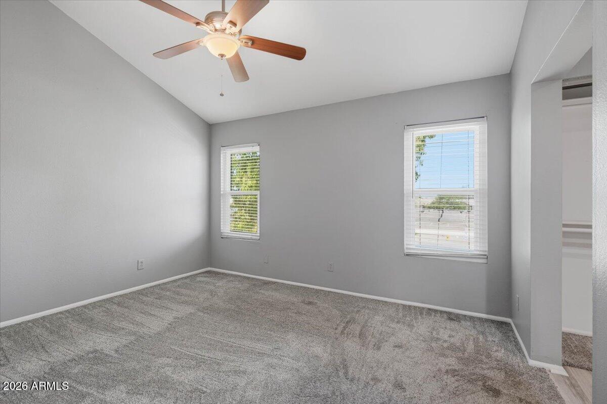 2834 South Ext Road, Unit 2010 Mesa, AZ 85210 - Photo 19 of 36 Primary Suite