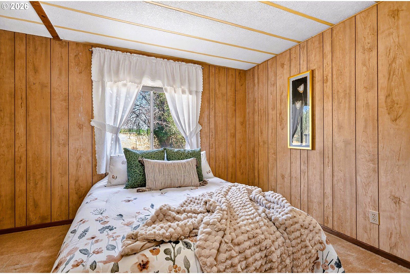 33 Mountain View Ranch Road Goldendale, WA 98620 - Photo 45 of 48 Bedroom