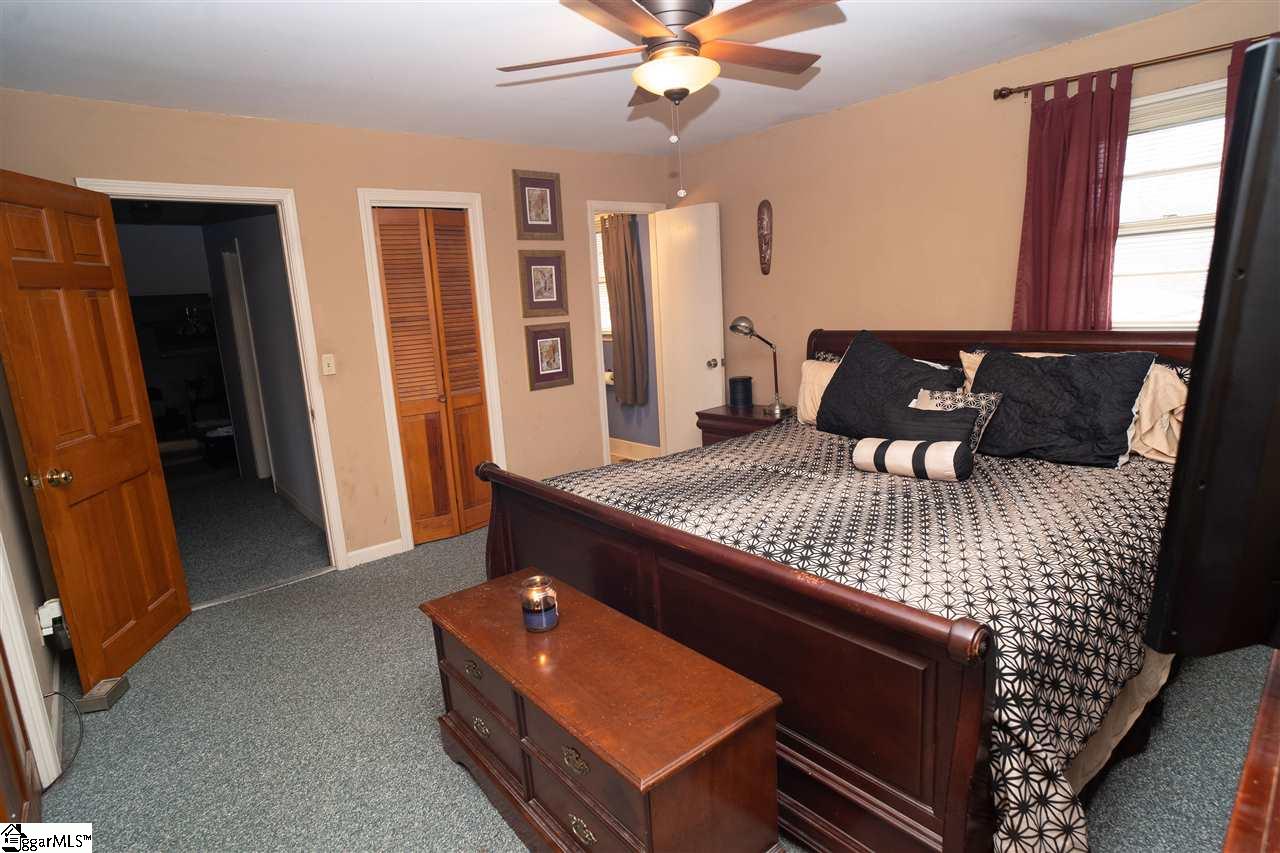 405 Del Norte Road Greenville, SC 29615 - Photo 13 of 18 Gallery Image 13