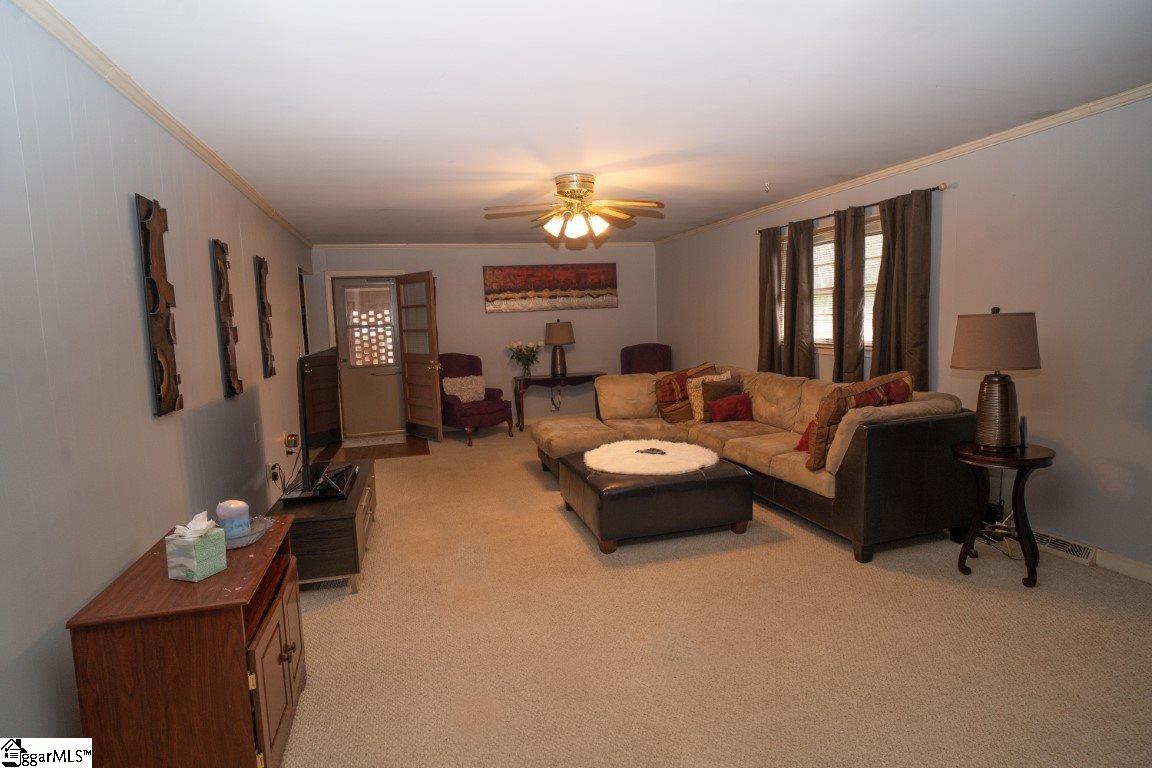 405 Del Norte Road Greenville, SC 29615 - Photo 4 of 18 Gallery Image 4