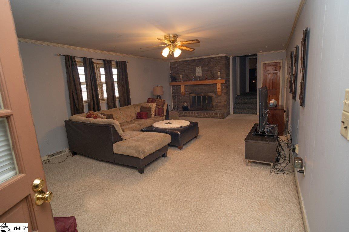 405 Del Norte Road Greenville, SC 29615 - Photo 6 of 18 Gallery Image 6