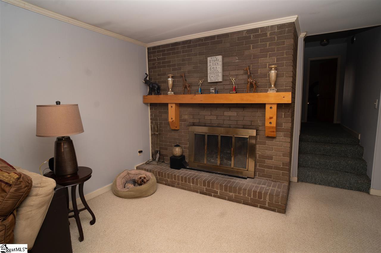 405 Del Norte Road Greenville, SC 29615 - Photo 7 of 18 Gallery Image 7