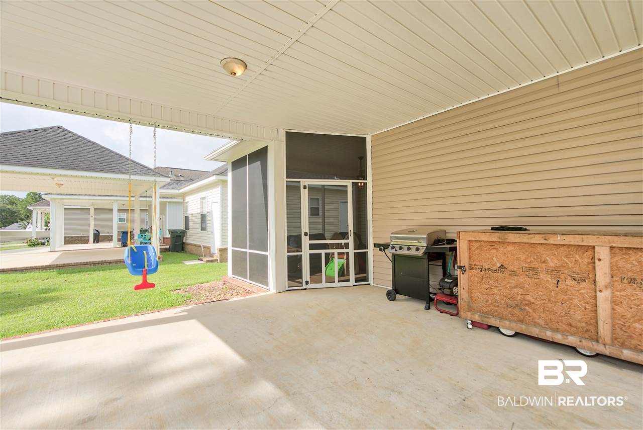 29960 St Simon Street Daphne, AL 36526 - Photo 23 of 28 Carport