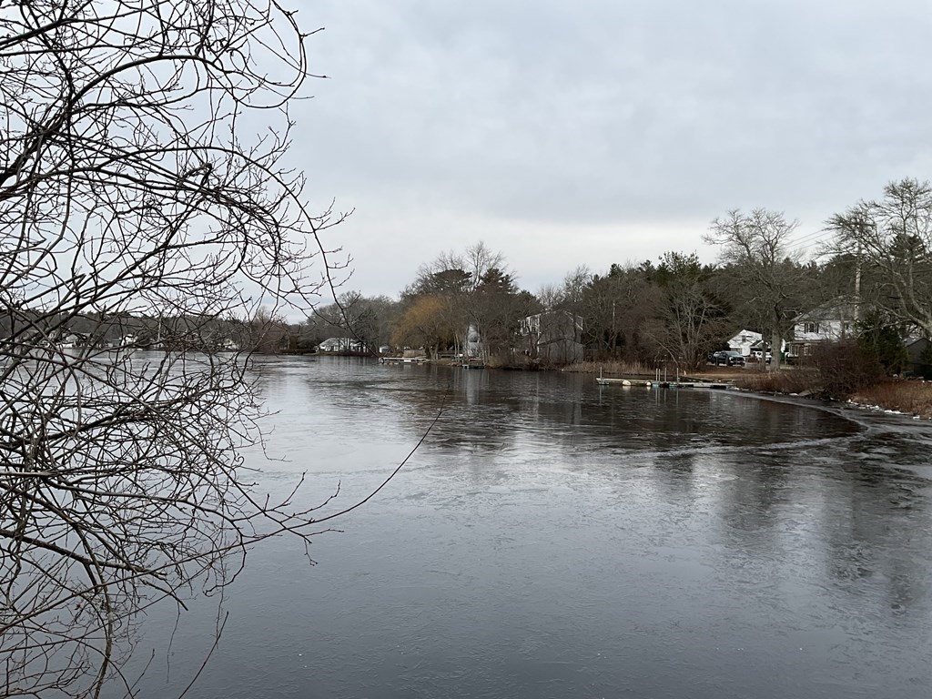 a view of lake