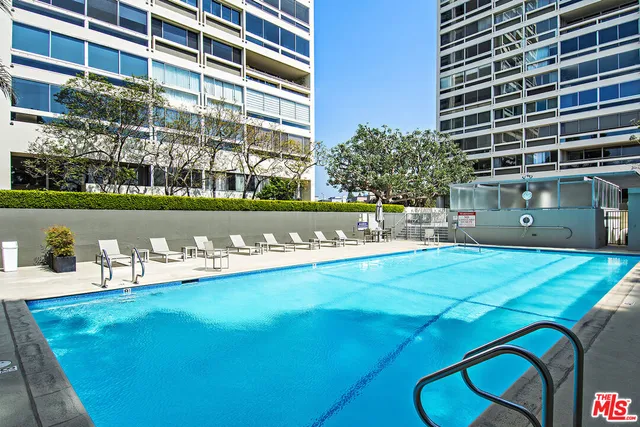 a view of outdoor space and tennis court