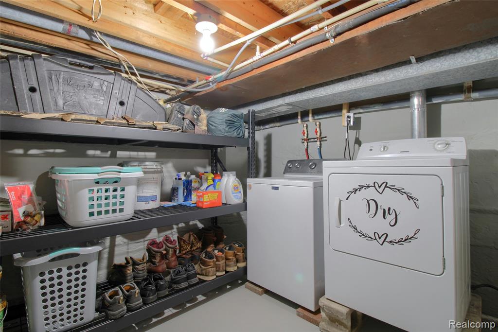 13974 Carleton West Road Carleton, MI 48117 - Photo 20 of 64