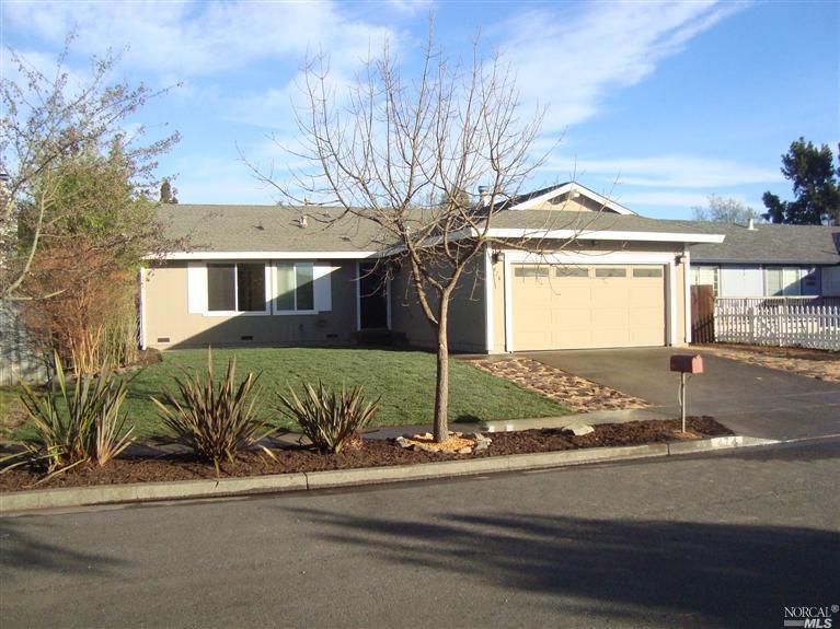 474 Jose Ramon Avenue Santa Rosa, CA 95401 - Photo 1 of 1 Gallery Image 1