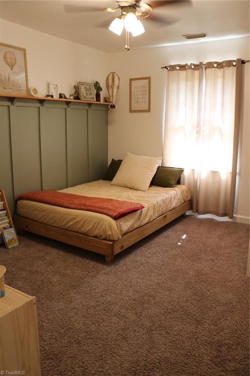 8455 Jefferson Church Road Rural Hall, NC 27045 - Photo 24 of 31 3rd bedroom