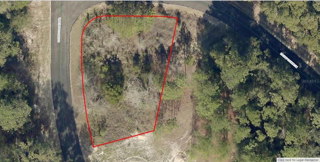 9033 Locust Course Radiel Ocala, FL 34472 - Photo 1 of 1 Gallery Image 1