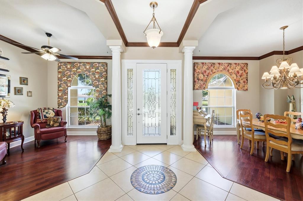 7210 Switchgrass Trail Lakewood Ranch, FL 34202 - Photo 3 of 40