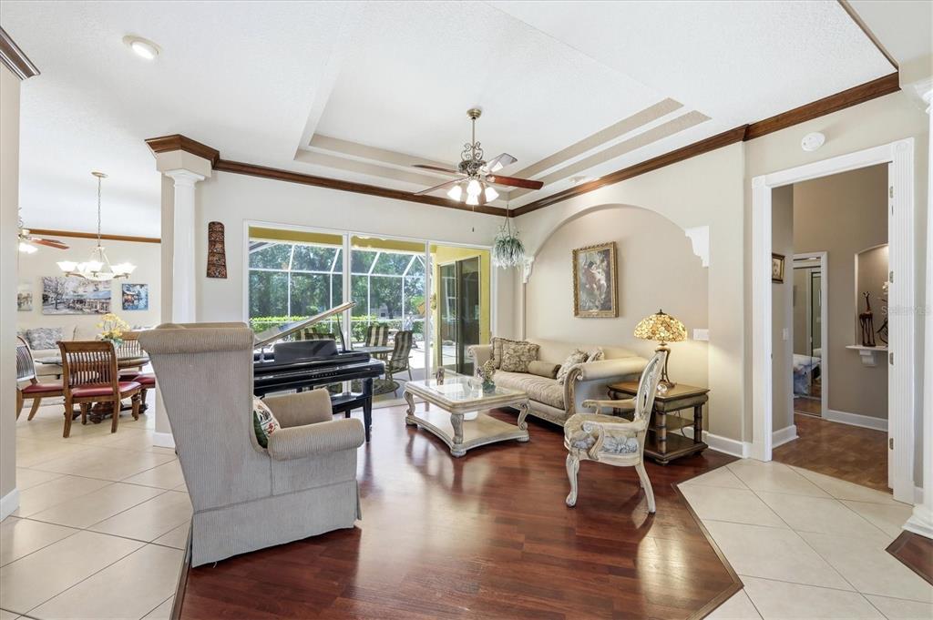 7210 Switchgrass Trail Lakewood Ranch, FL 34202 - Photo 4 of 40