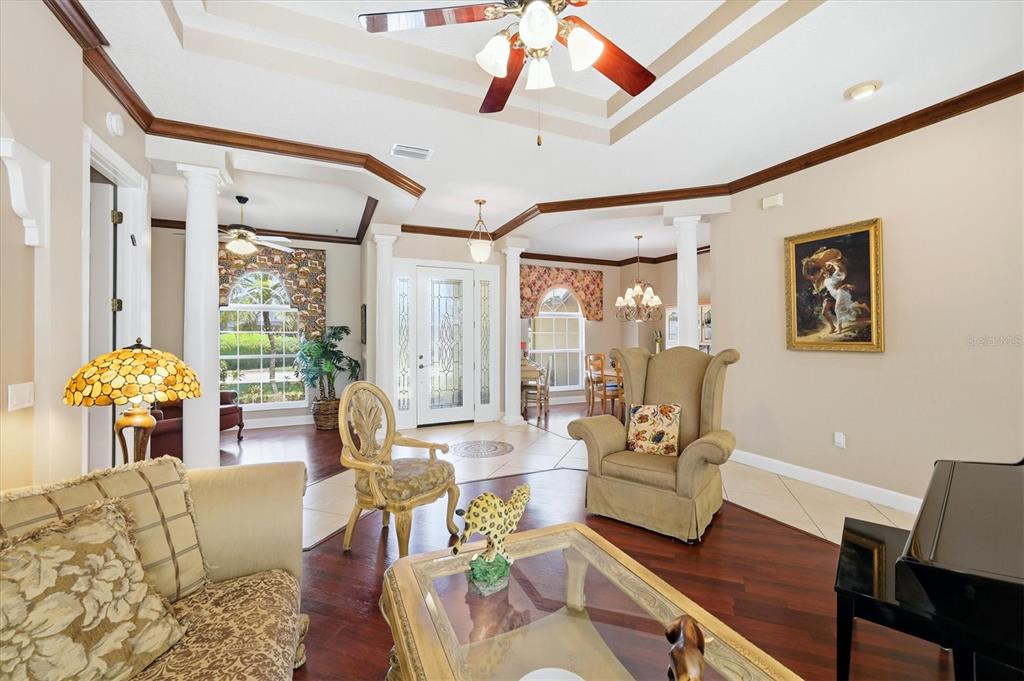 7210 Switchgrass Trail Lakewood Ranch, FL 34202 - Photo 5 of 40