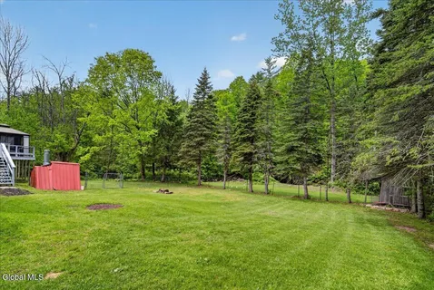 $419,900 | 5671 Parkis Mills Road, Galway, NY 12074